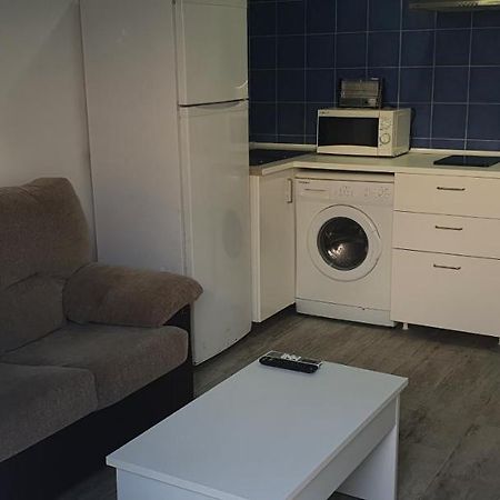 Apartamento La Chanca Кониль-де-ла-Фронтера Экстерьер фото