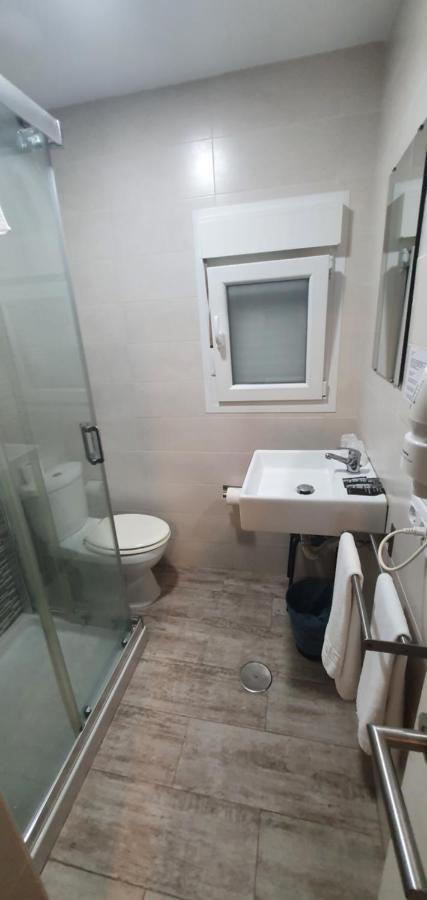 Apartamento La Chanca Кониль-де-ла-Фронтера Экстерьер фото